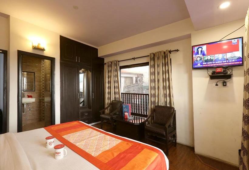 Hotel Oyo 3538 Mahamaya 10