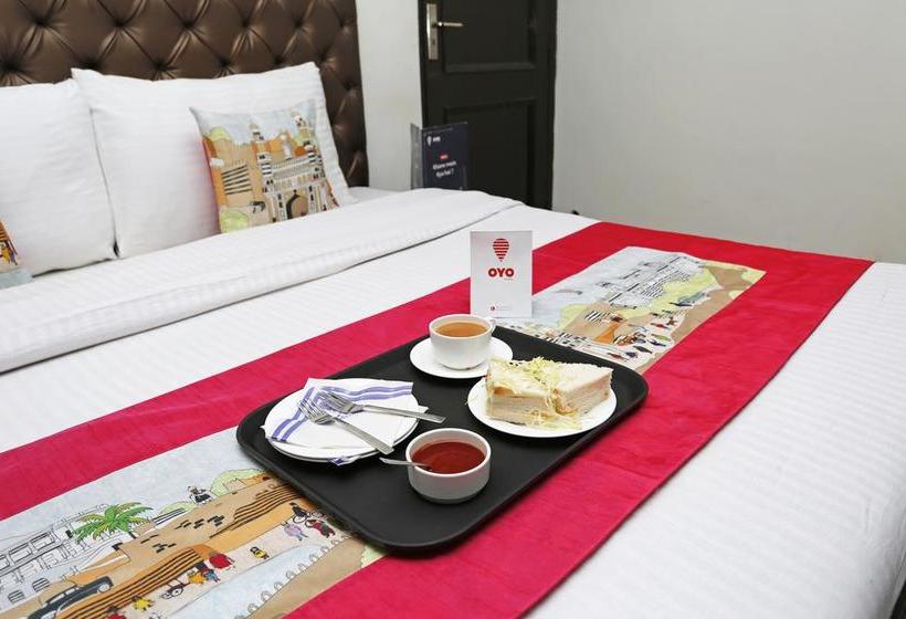 Hotel Oyo 3538 Mahamaya 12