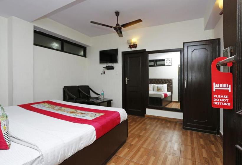 Hotel Oyo 3538 Mahamaya 13