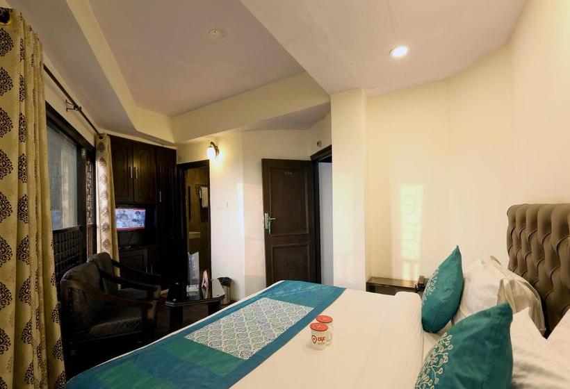 Hotel Oyo 3538 Mahamaya 14