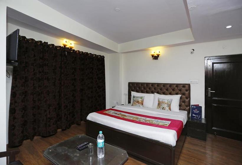 Hotel Oyo 3538 Mahamaya 15