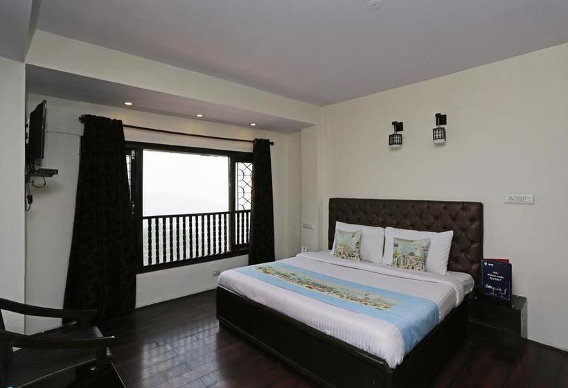 Hotel Oyo 3538 Mahamaya 16