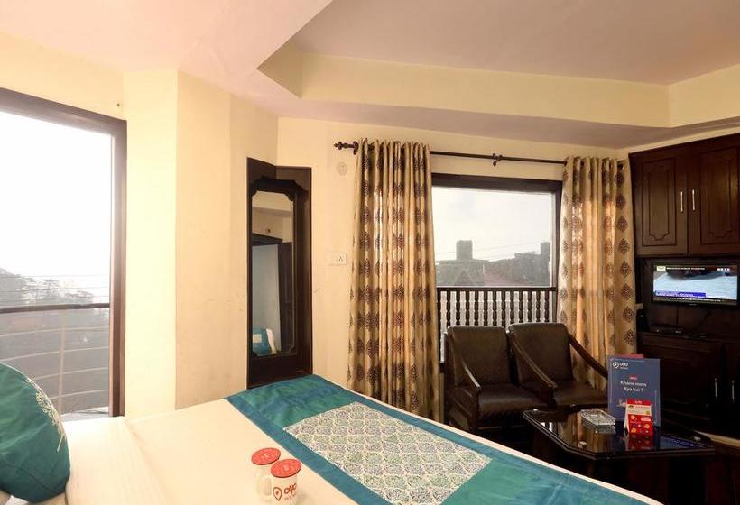 Hotel Oyo 3538 Mahamaya 17