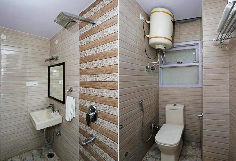 Hotel Oyo 3538 Mahamaya 18