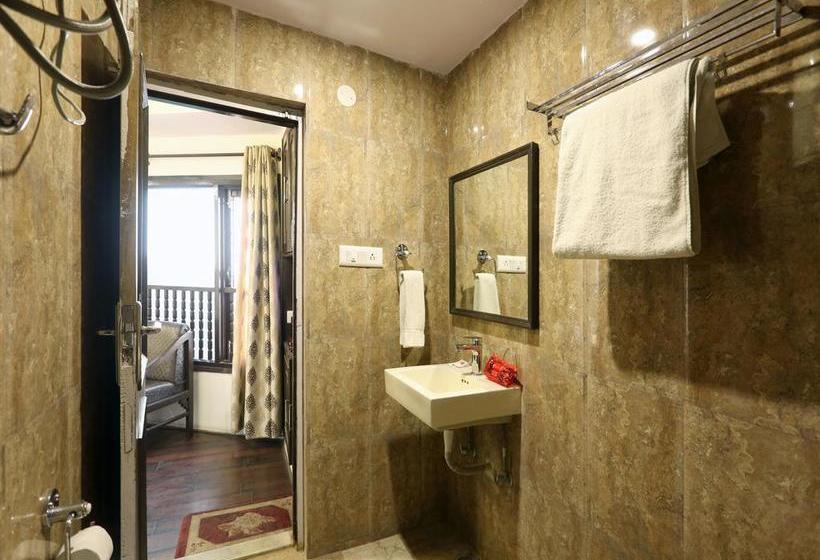 Hotel Oyo 3538 Mahamaya 19