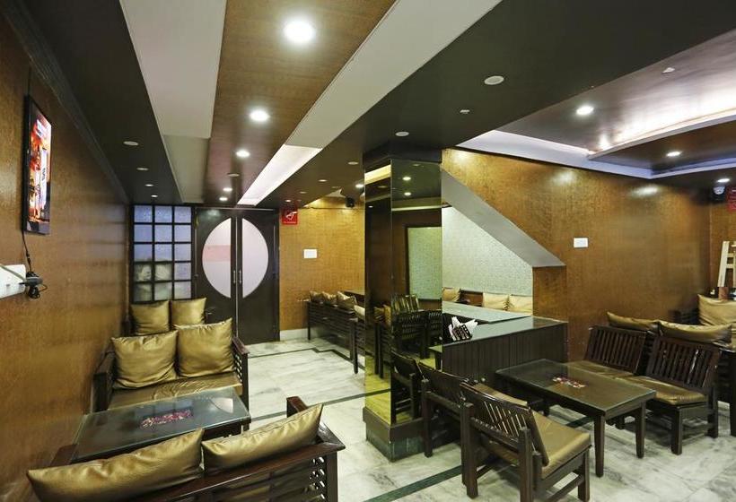 Hotel Oyo 3538 Mahamaya 2