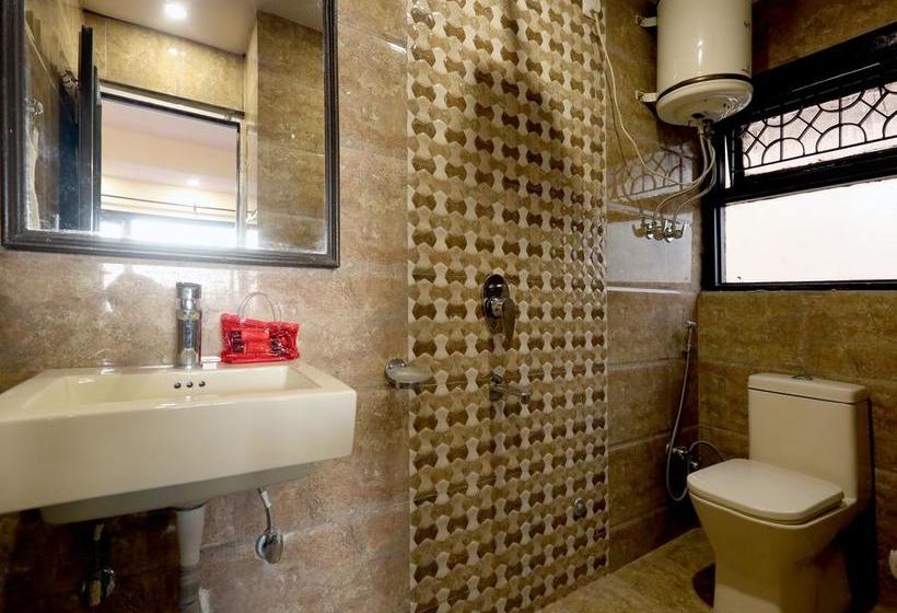 Hotel Oyo 3538 Mahamaya 20