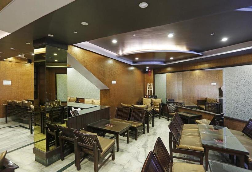 Hotel Oyo 3538 Mahamaya 3