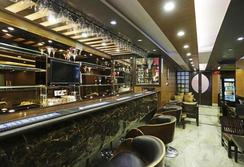 Hotel Oyo 3538 Mahamaya 4