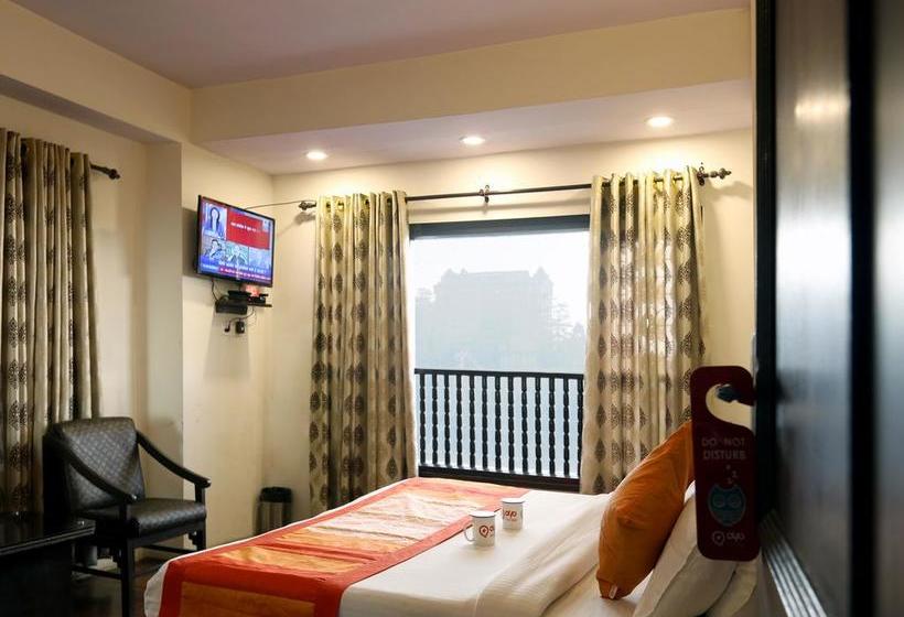 Hotel Oyo 3538 Mahamaya 9