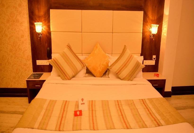 Hotel Oyo 3540 Forever Rooms 10