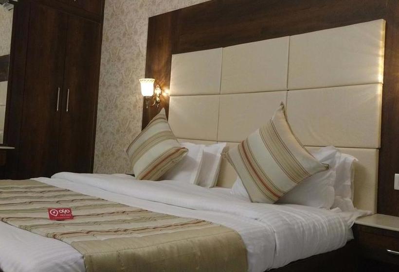 Hotel Oyo 3540 Forever Rooms 11