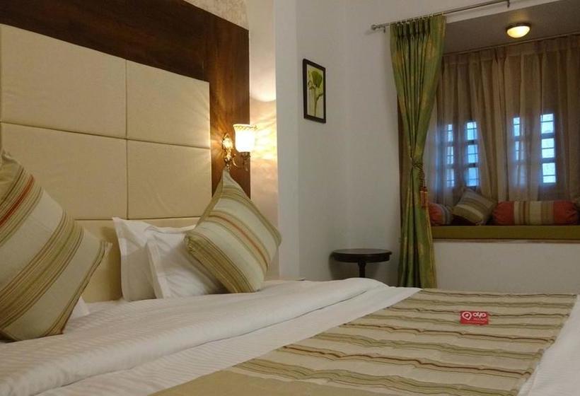 Hotel Oyo 3540 Forever Rooms 12