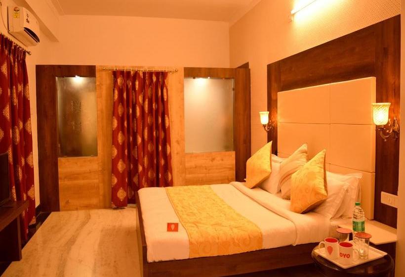 Hotel Oyo 3540 Forever Rooms 13