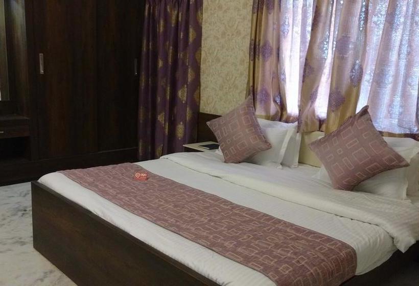 Hotel Oyo 3540 Forever Rooms 14