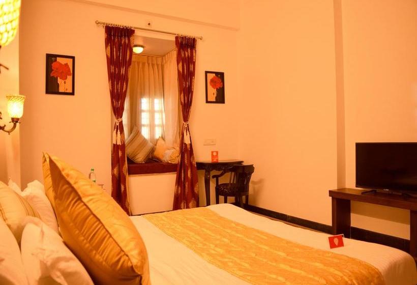 Hotel Oyo 3540 Forever Rooms 15