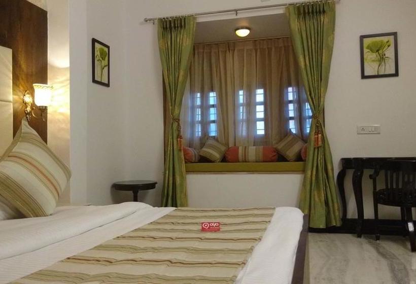 Hotel Oyo 3540 Forever Rooms 16