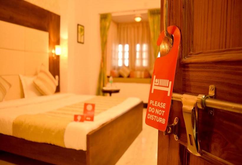 Hotel Oyo 3540 Forever Rooms 17