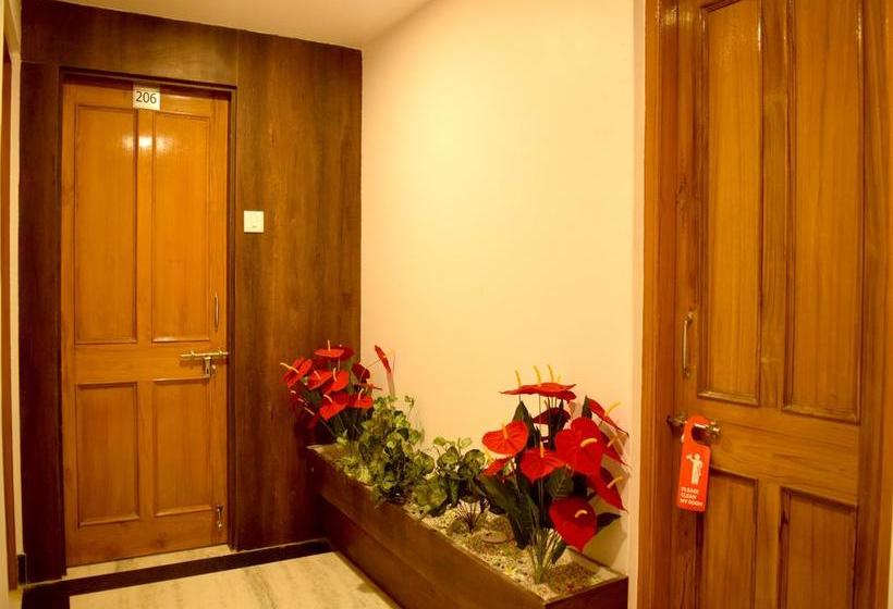 Hotel Oyo 3540 Forever Rooms 19