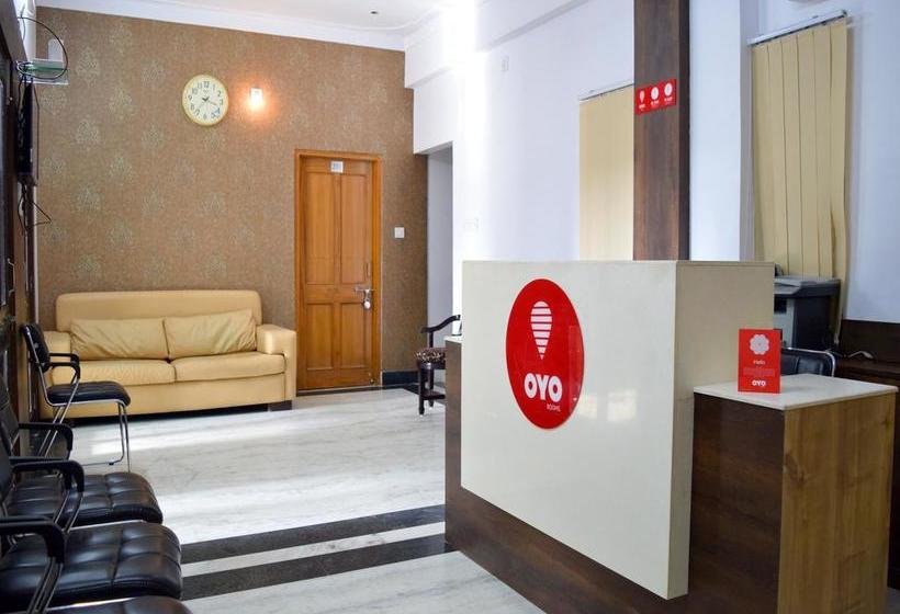 Hotel Oyo 3540 Forever Rooms 2