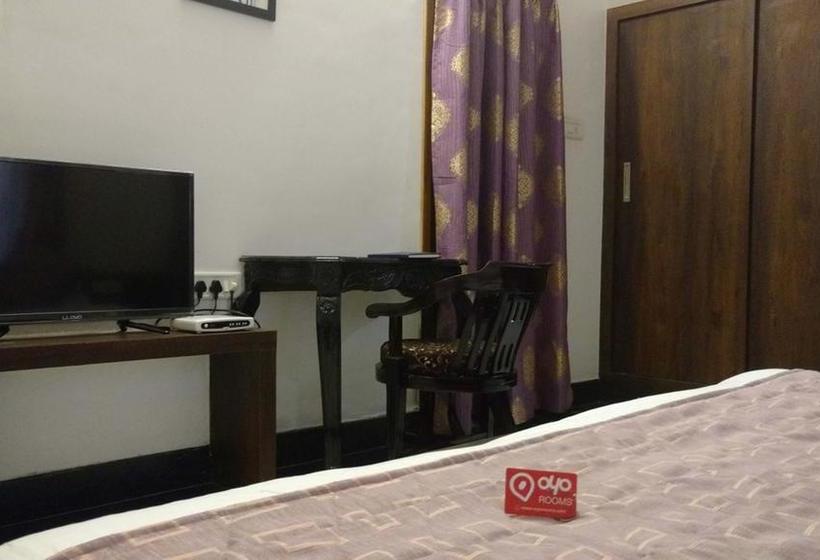 Hotel Oyo 3540 Forever Rooms 20