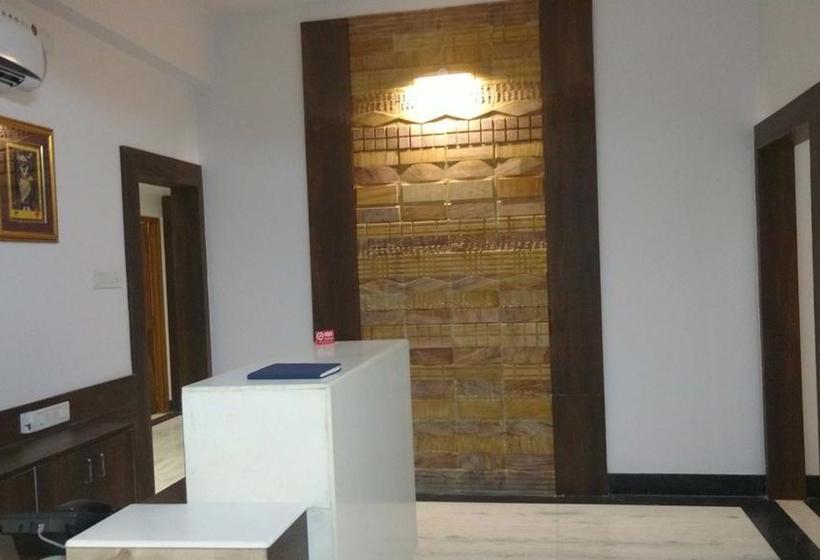 Hotel Oyo 3540 Forever Rooms 3