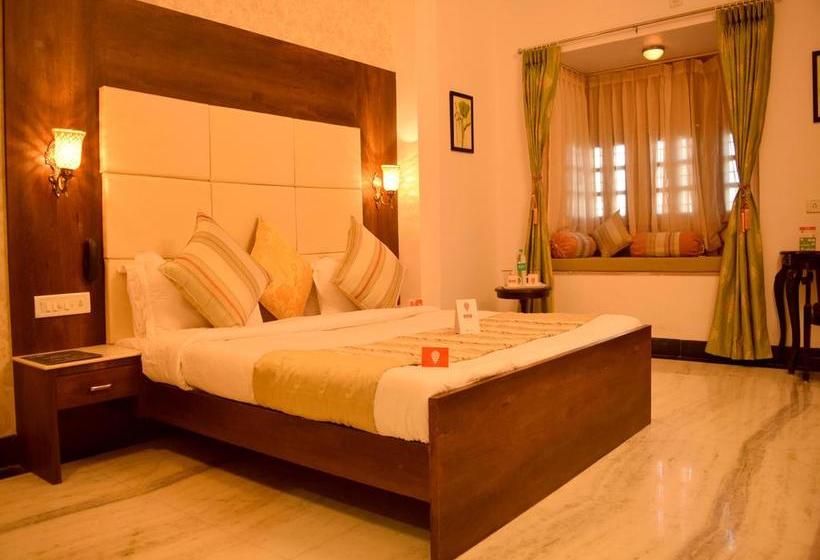 Hotel Oyo 3540 Forever Rooms 4