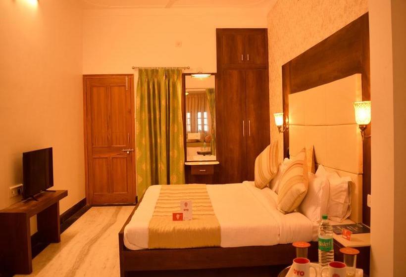 Hotel Oyo 3540 Forever Rooms 5