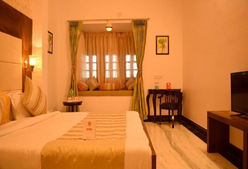 Hotel Oyo 3540 Forever Rooms 6