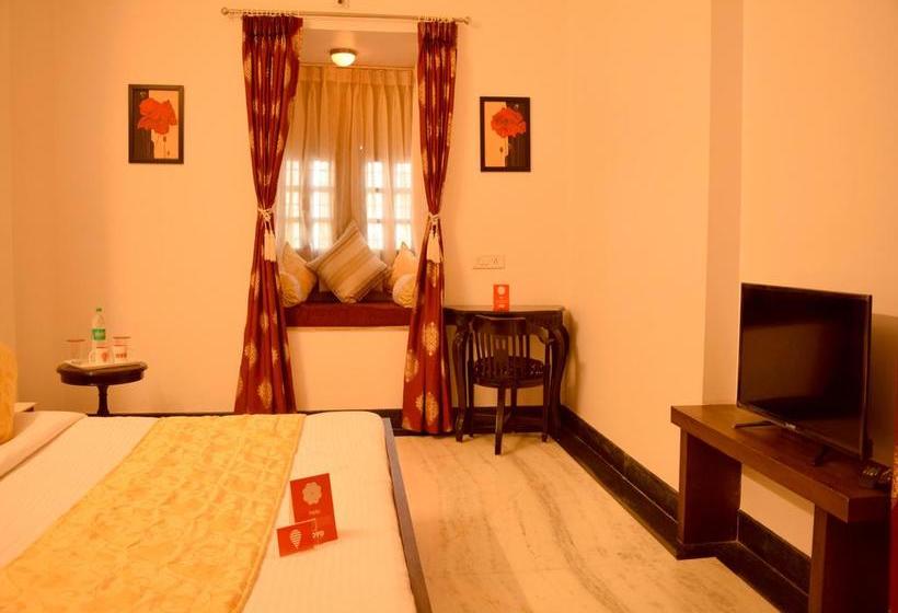 Hotel Oyo 3540 Forever Rooms 7