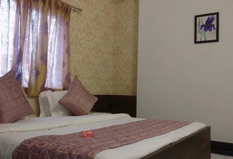 Hotel Oyo 3540 Forever Rooms 8