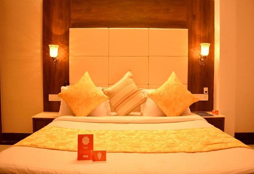 Hotel Oyo 3540 Forever Rooms 9