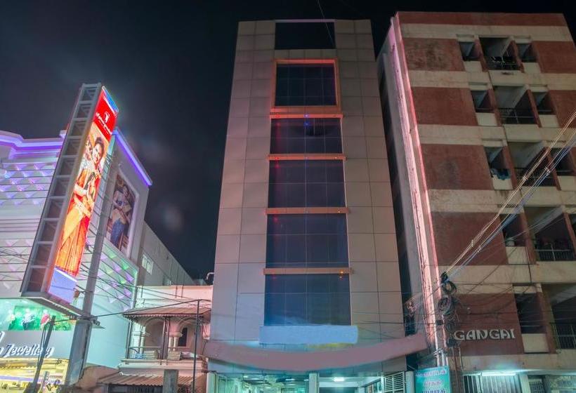 Hotel Oyo 4501 Keerthi 1