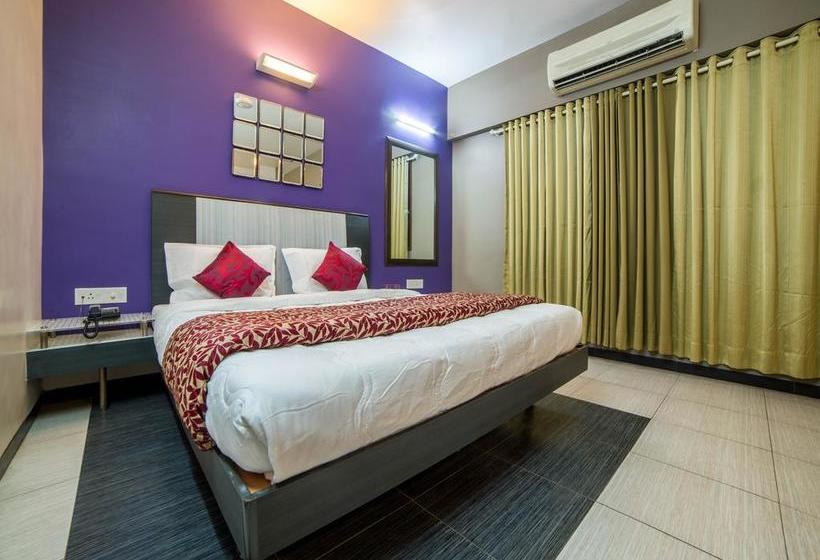 Hotel Oyo 4501 Keerthi 16