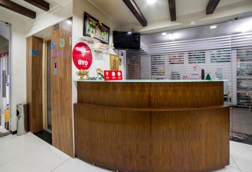 Hotel Oyo 4501 Keerthi 3