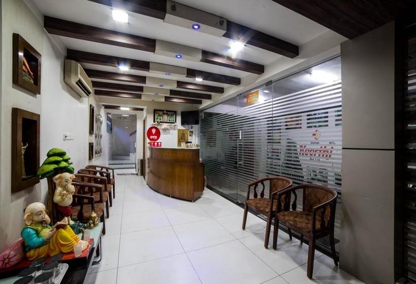 Hotel Oyo 4501 Keerthi 5