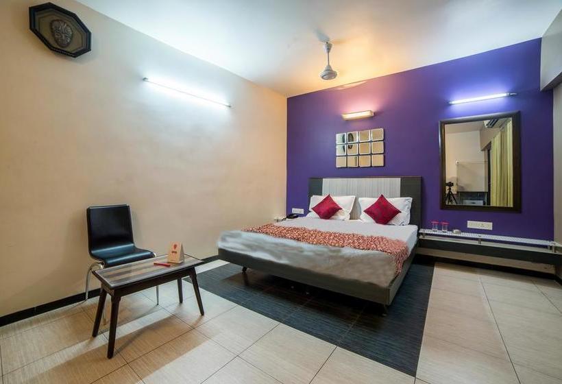 Hotel Oyo 4501 Keerthi 9