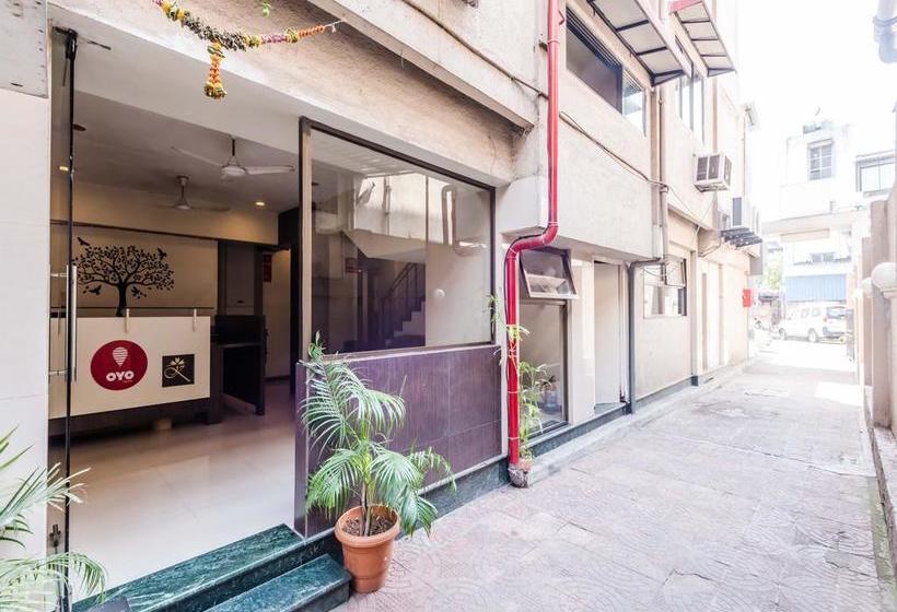 Hotel Oyo 3989 New Kuber S Residency