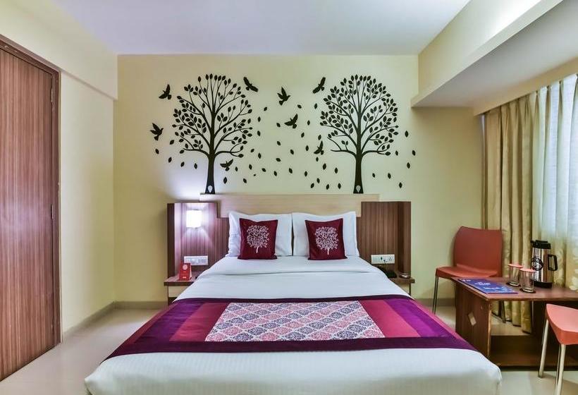 Hotel Oyo 3989 New Kuber S Residency 12