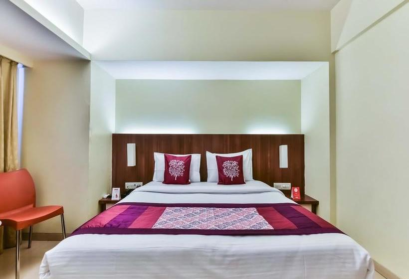 Hotel Oyo 3989 New Kuber S Residency 13