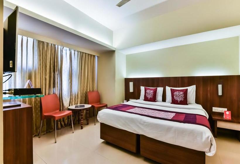Hotel Oyo 3989 New Kuber S Residency 14