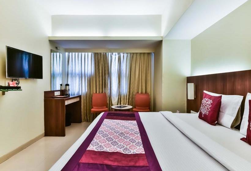 Hotel Oyo 3989 New Kuber S Residency 16