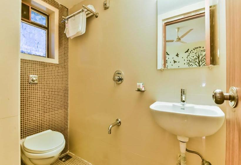 Hotel Oyo 3989 New Kuber S Residency 17