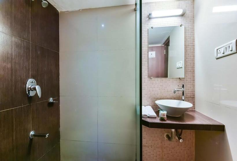 Hotel Oyo 3989 New Kuber S Residency 18