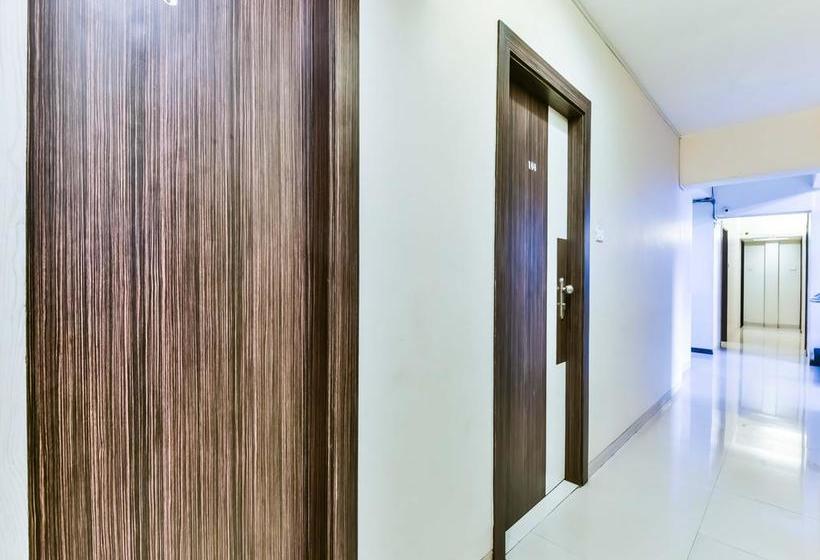 Hotel Oyo 3989 New Kuber S Residency 20