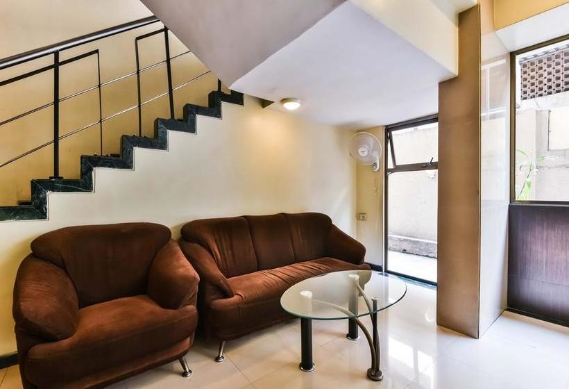 Hotel Oyo 3989 New Kuber S Residency 3