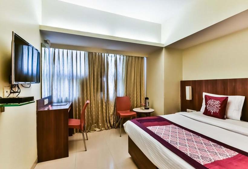 Hotel Oyo 3989 New Kuber S Residency 7