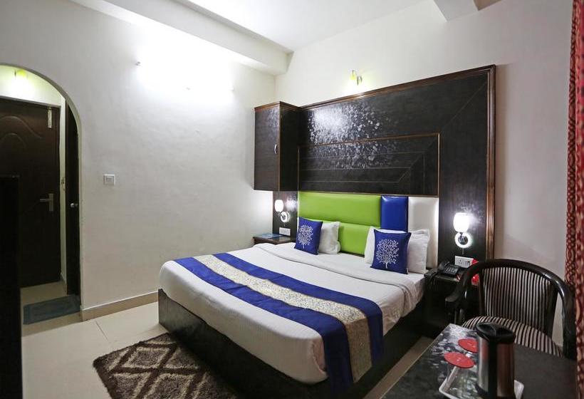 Hotel Oyo 4451 Super Mall Residency 14