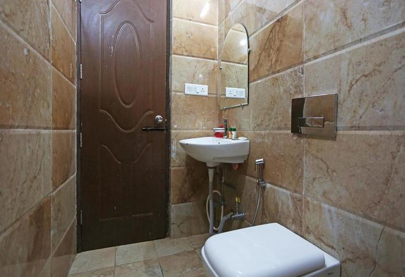 Hotel Oyo 4451 Super Mall Residency 17