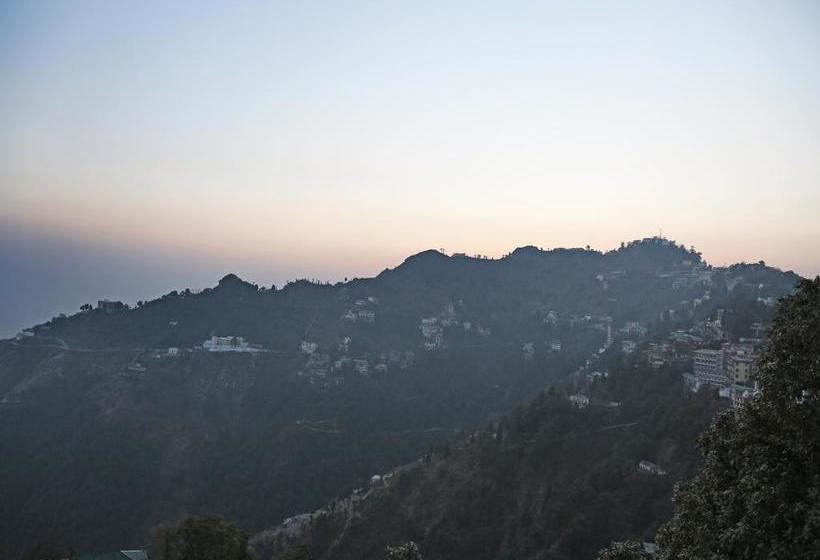 Hotel Oyo 4451 Super Mall Residency 18